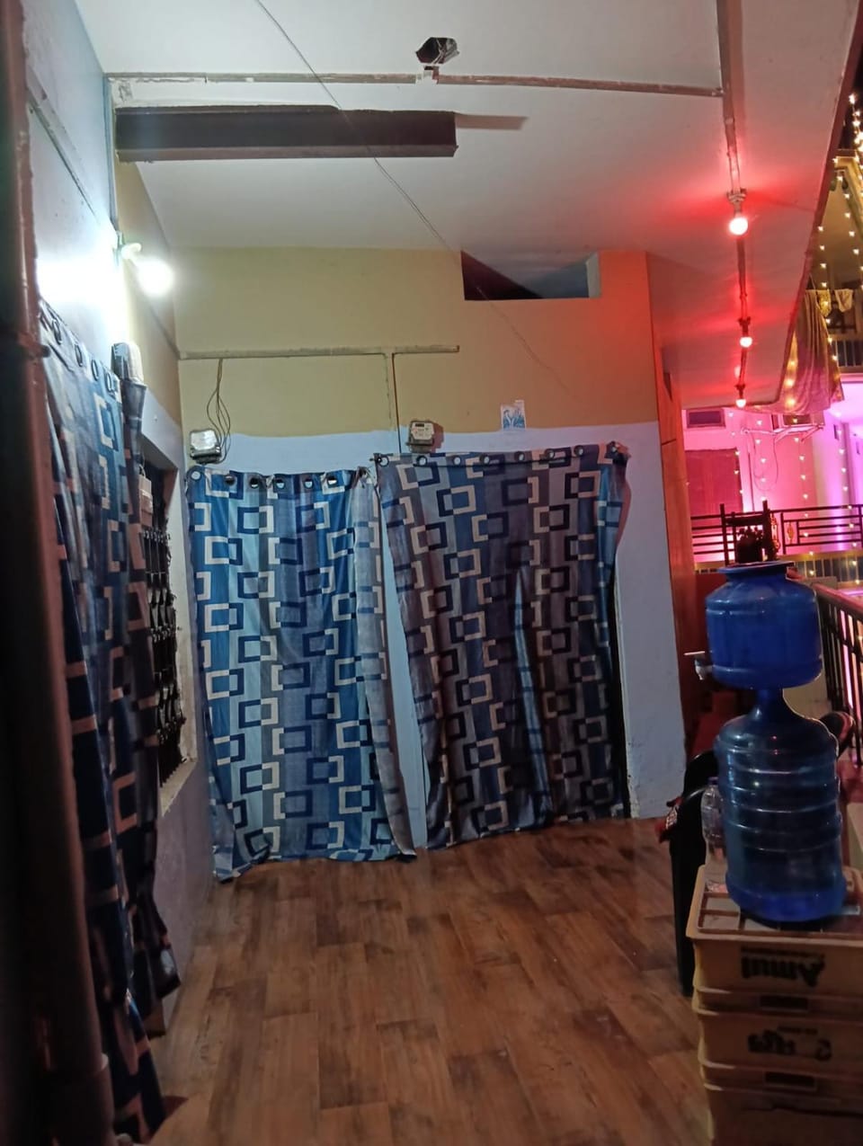 Ganga Kashi Homestay Vacation rental in Varanasi