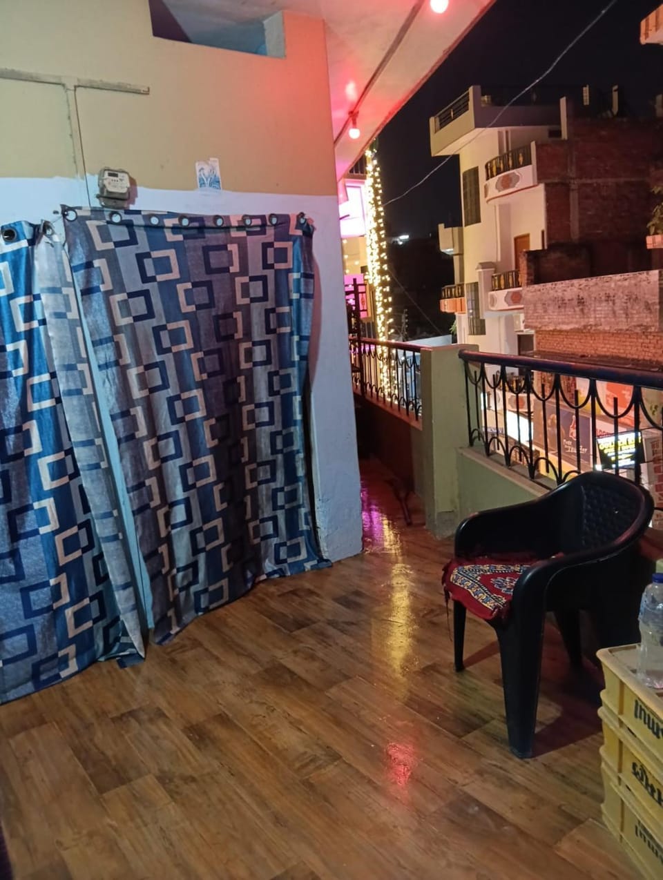 Ganga Kashi Homestay Vacation rental in Varanasi