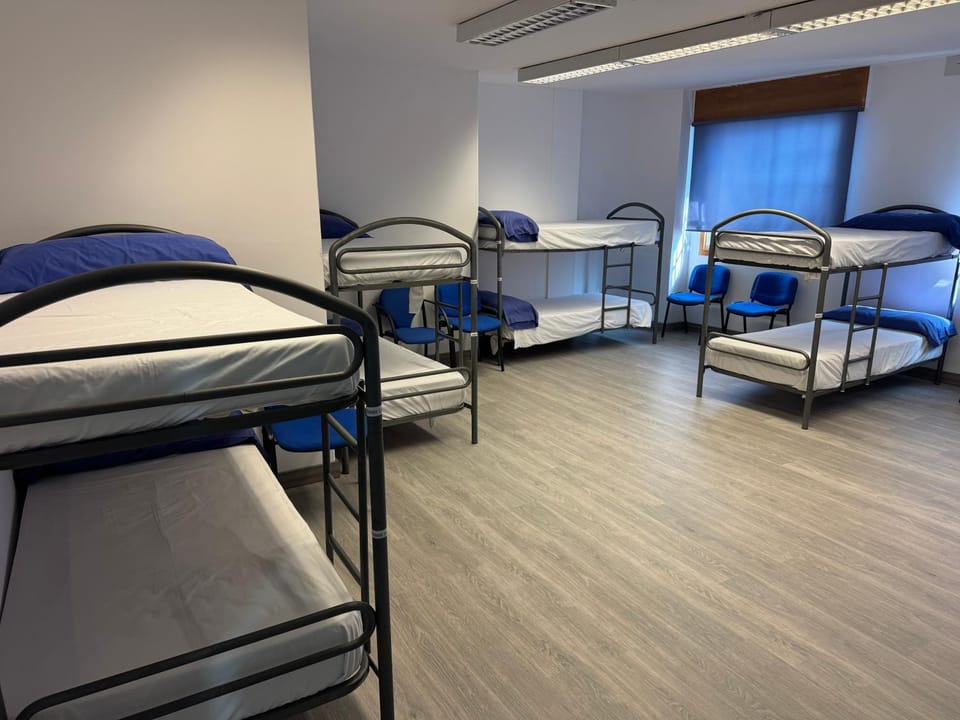Albergue el cristo Hostel in Galicia