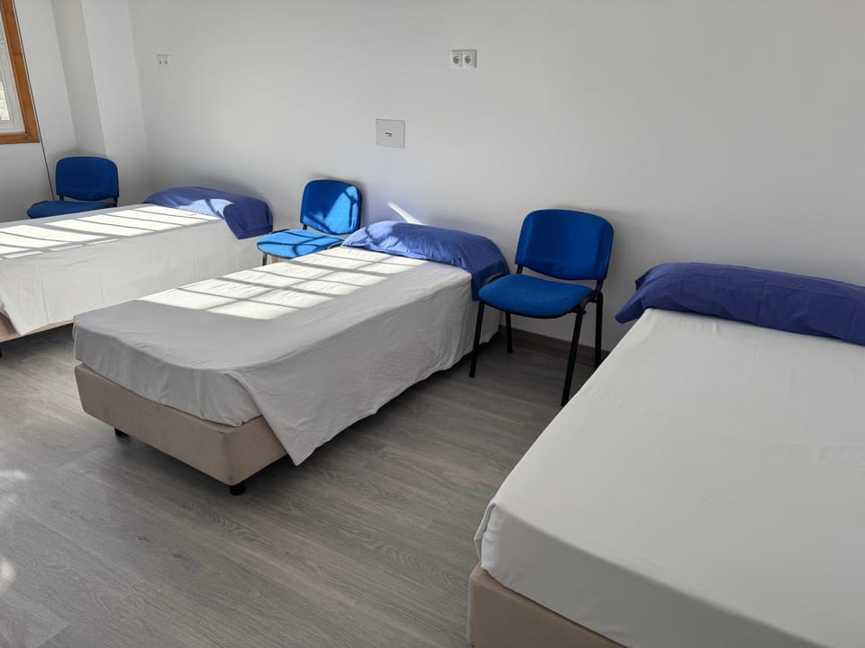 Albergue el cristo Hostel in Galicia