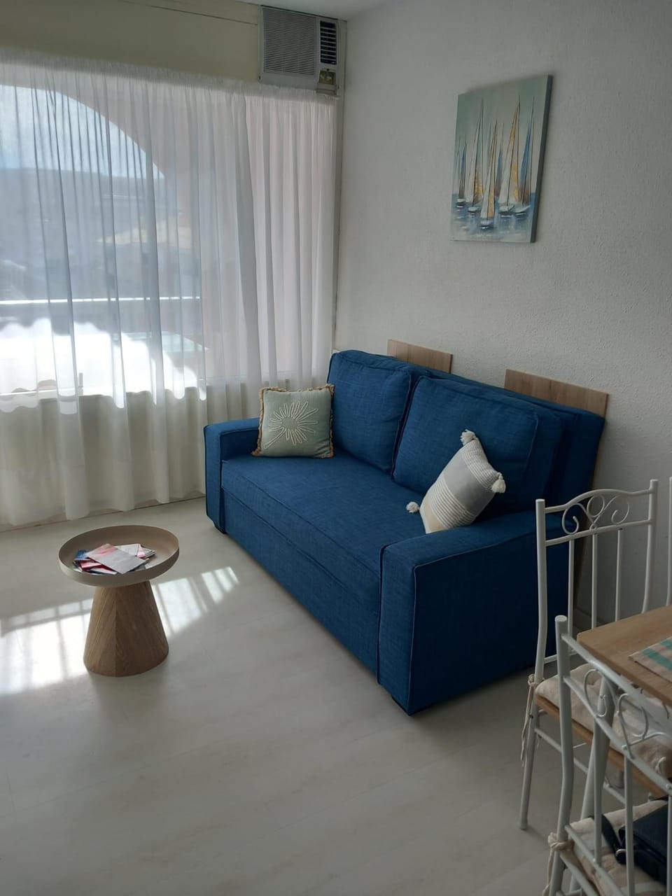 Le goéland Apartment in Leucate