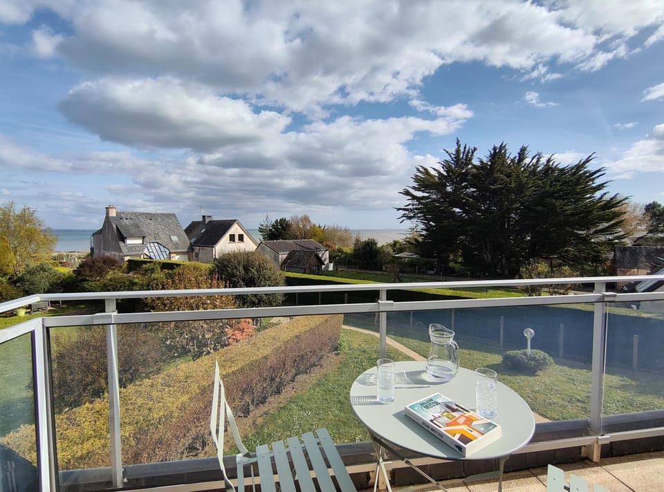 Balcony/Terrace, Balcony/Terrace