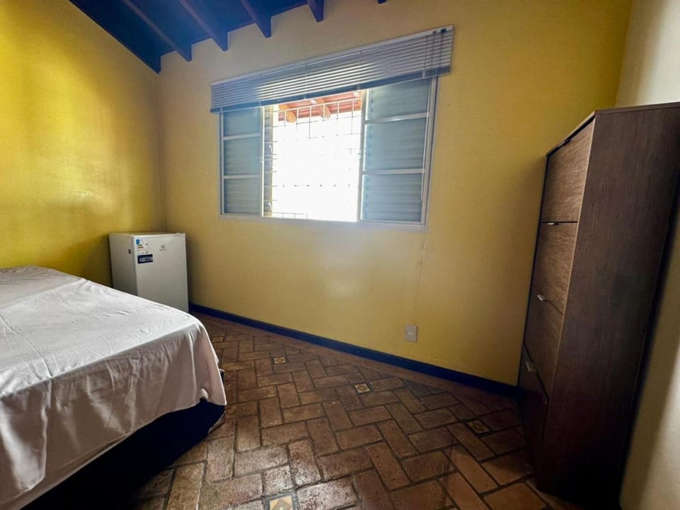 Mega Suíte Na Melhor Localização Vacation rental in Botucatu