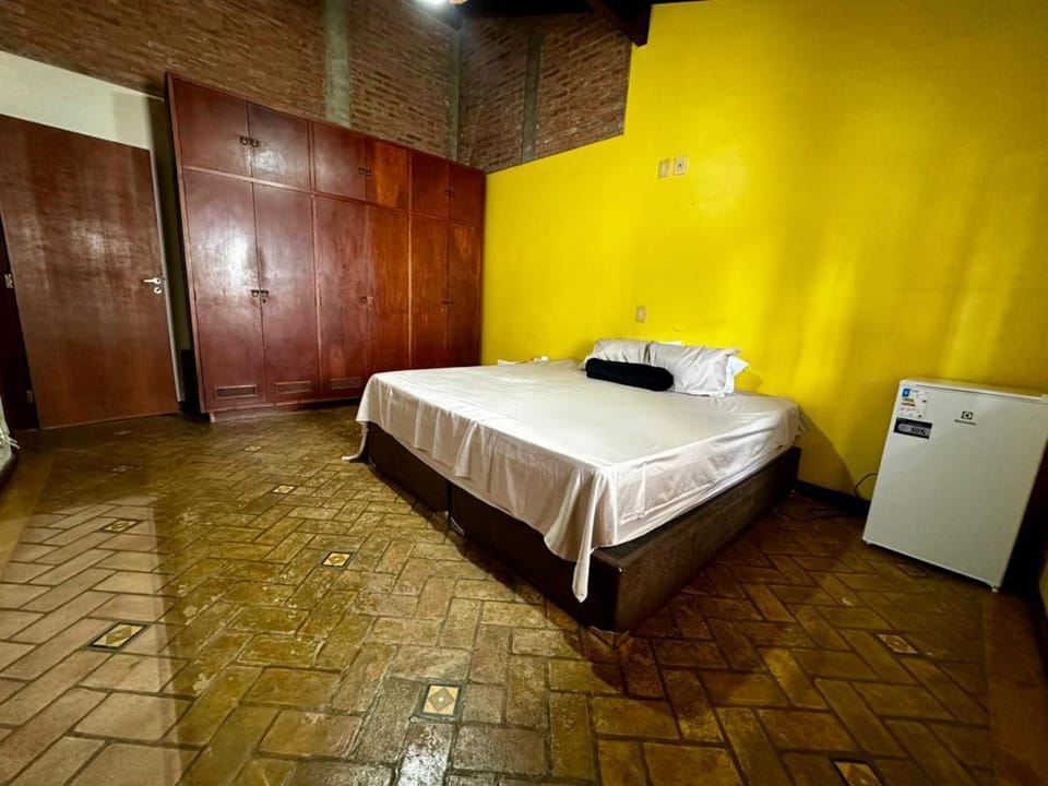Mega Suíte Na Melhor Localização Vacation rental in Botucatu