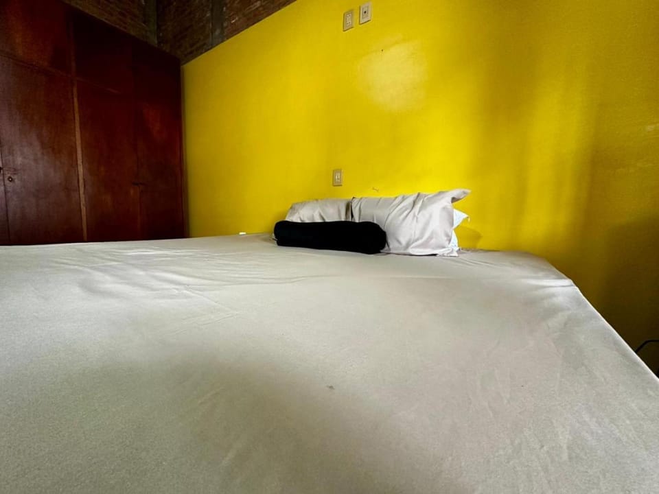 Mega Suíte Na Melhor Localização Vacation rental in Botucatu