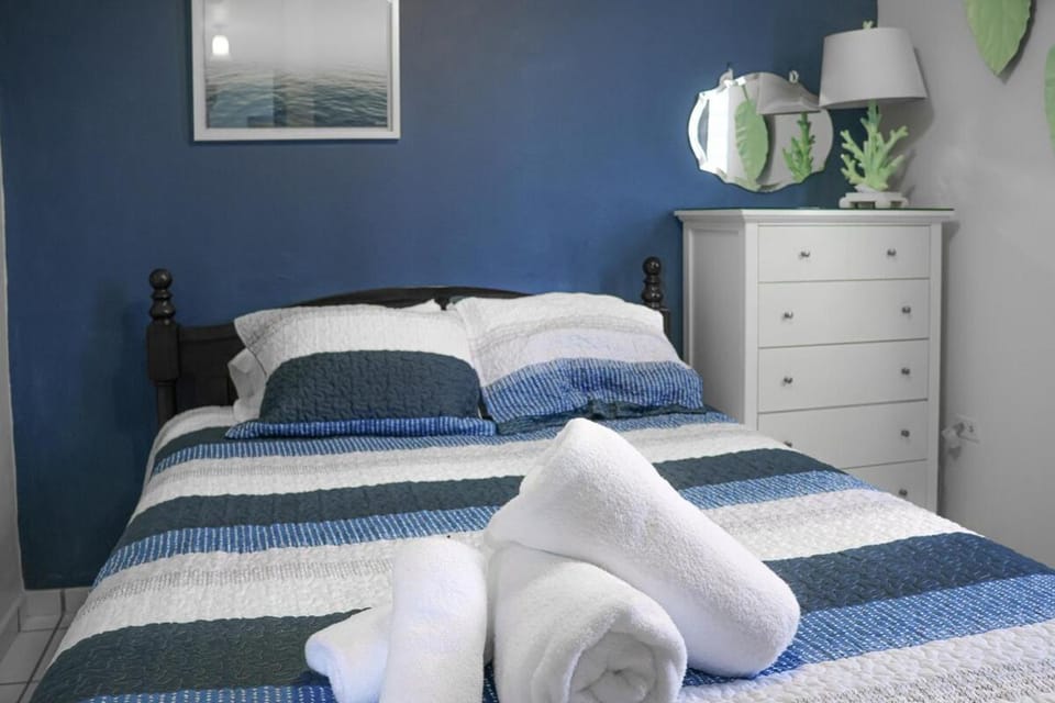 Oasis LifeStyle Beach & Pool Apartment in Stella