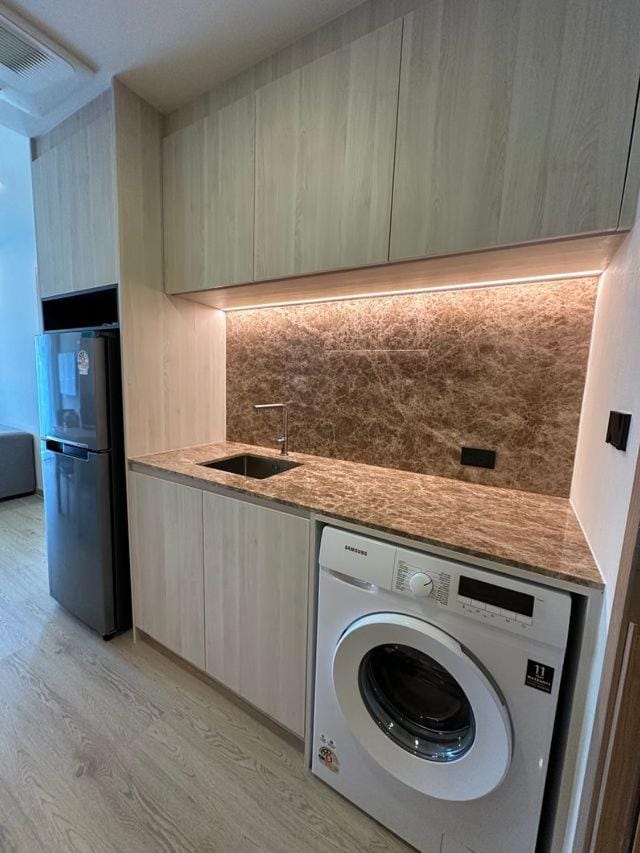 New Spacious Condo 1BR 42m2, Ozone Bangtao #8686 Apartment in Choeng Thale
