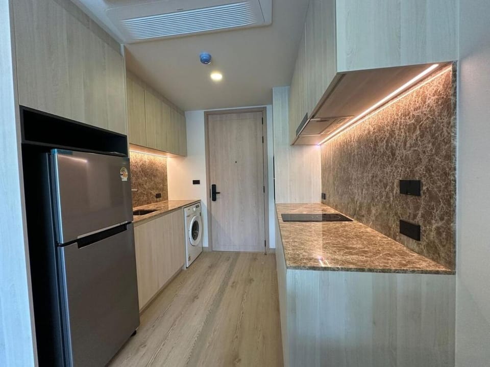 New Spacious Condo 1BR 42m2, Ozone Bangtao #8686 Apartment in Choeng Thale