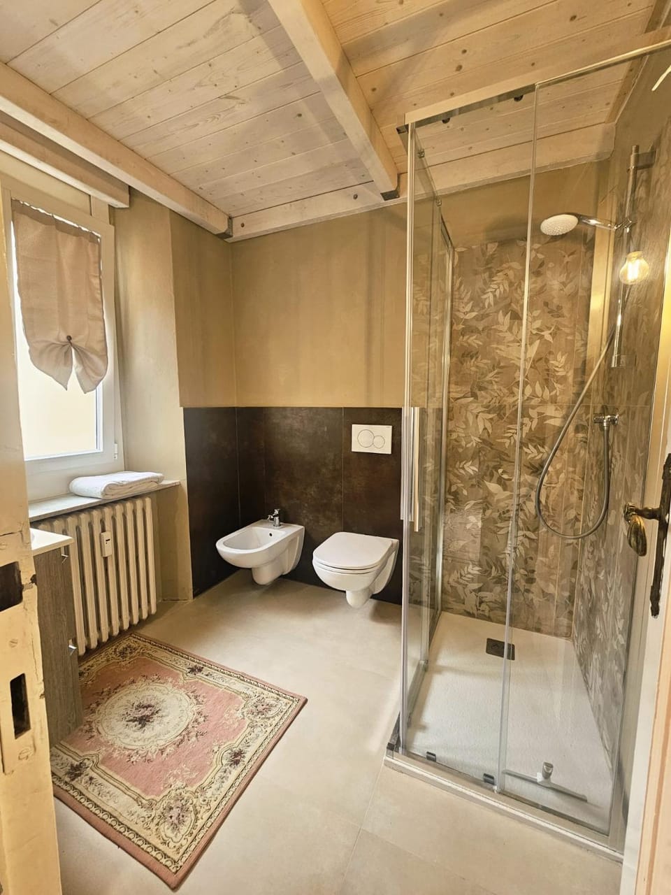 Aria di Mare - Tra Centro e Porto Bed and Breakfast in Livorno