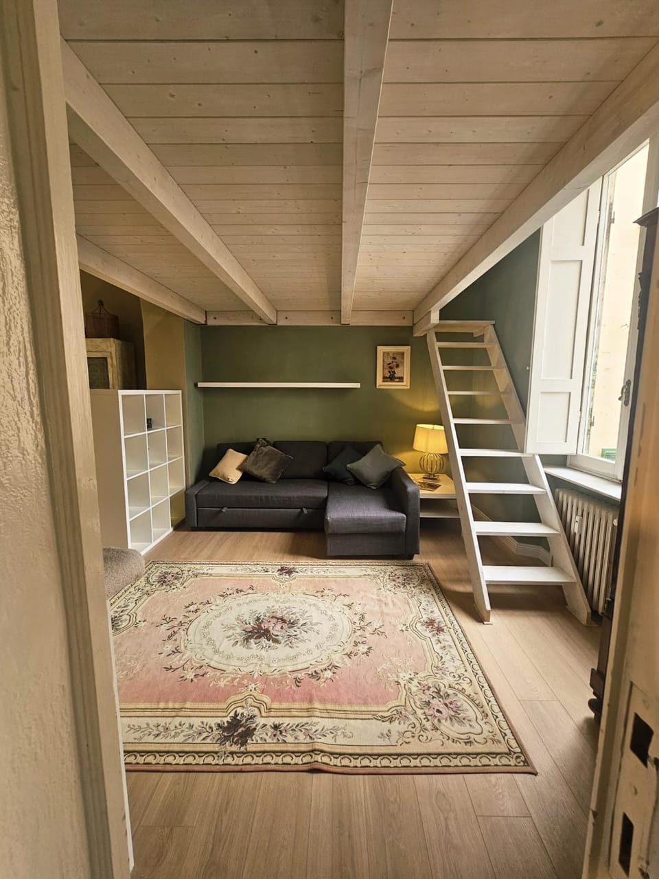 Aria di Mare - Tra Centro e Porto Bed and Breakfast in Livorno