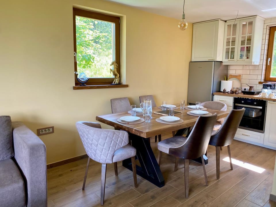 Vila Vlasinski mir Apartment in Serbia