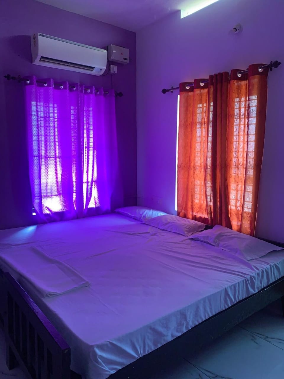 Violin Homestay Cozy Coastal Retreat Varkala House in Varkala