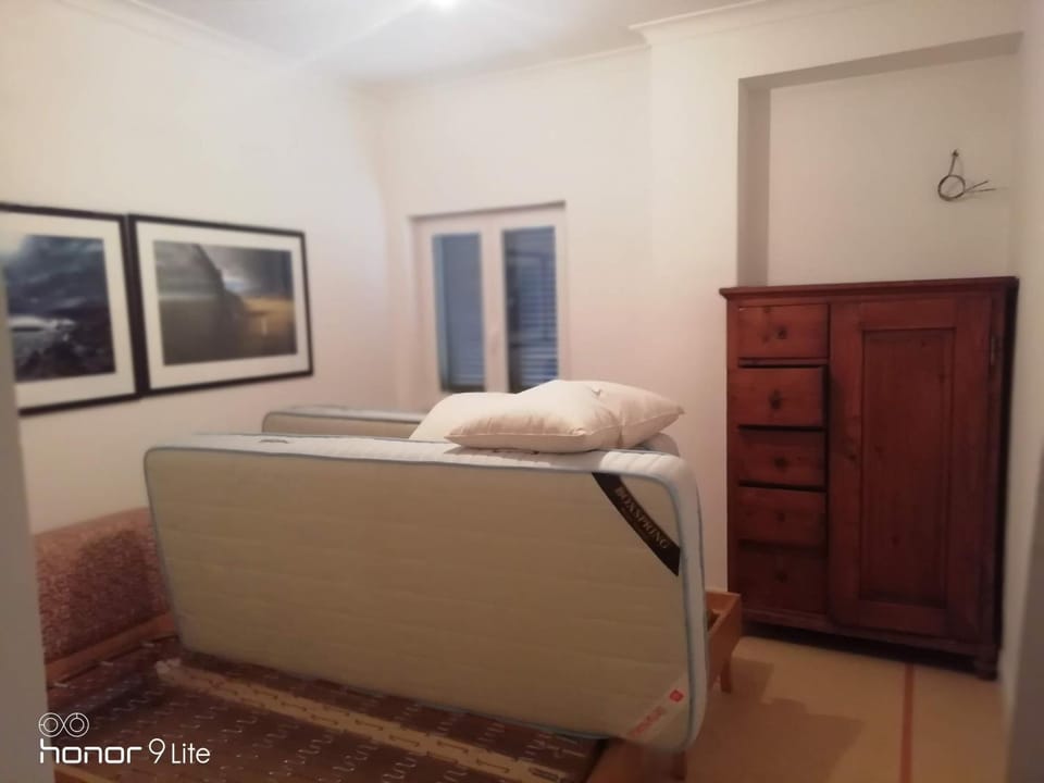 Carezza Marina Apartment in Abruzzo