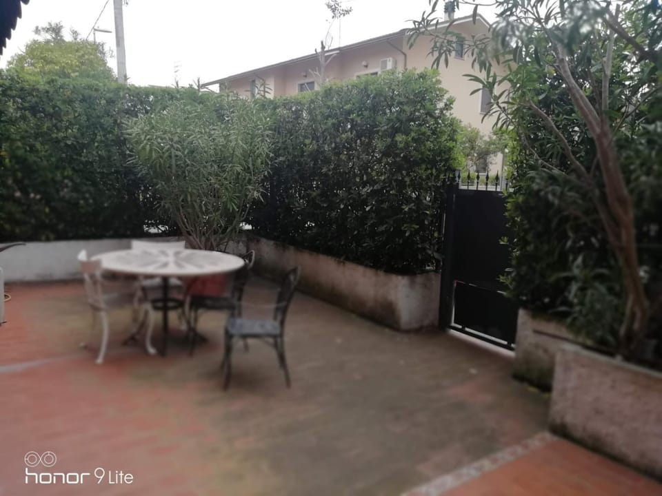 Carezza Marina Apartment in Abruzzo