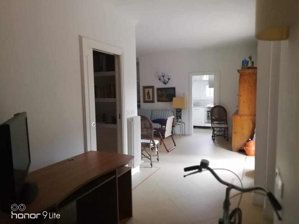 Carezza Marina Apartment in Abruzzo