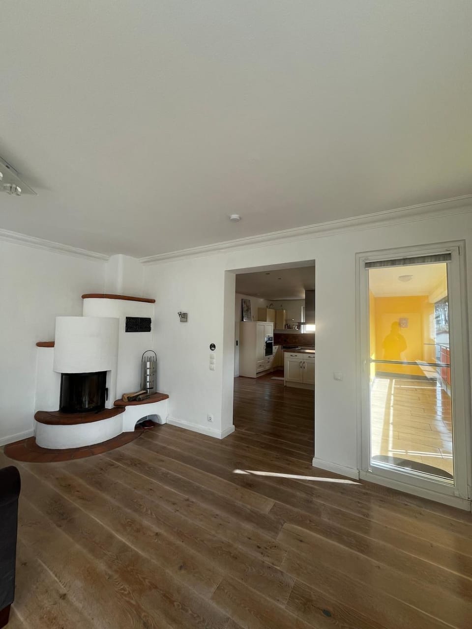 Ferienwohnung Fatlume 2 Apartment in Bad Honnef