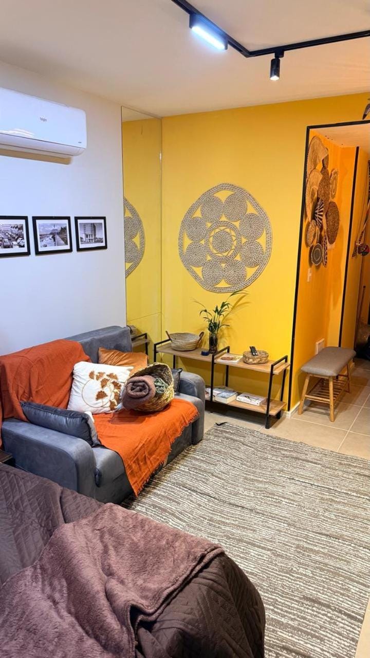 Loft Lapa-Bahia Apartment in Santa Teresa