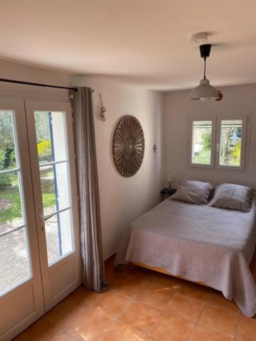 Studio Chez Joelle House in Carpentras