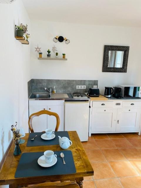 Studio Chez Joelle House in Carpentras