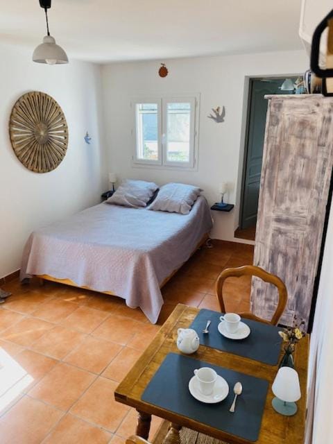 Studio Chez Joelle House in Carpentras
