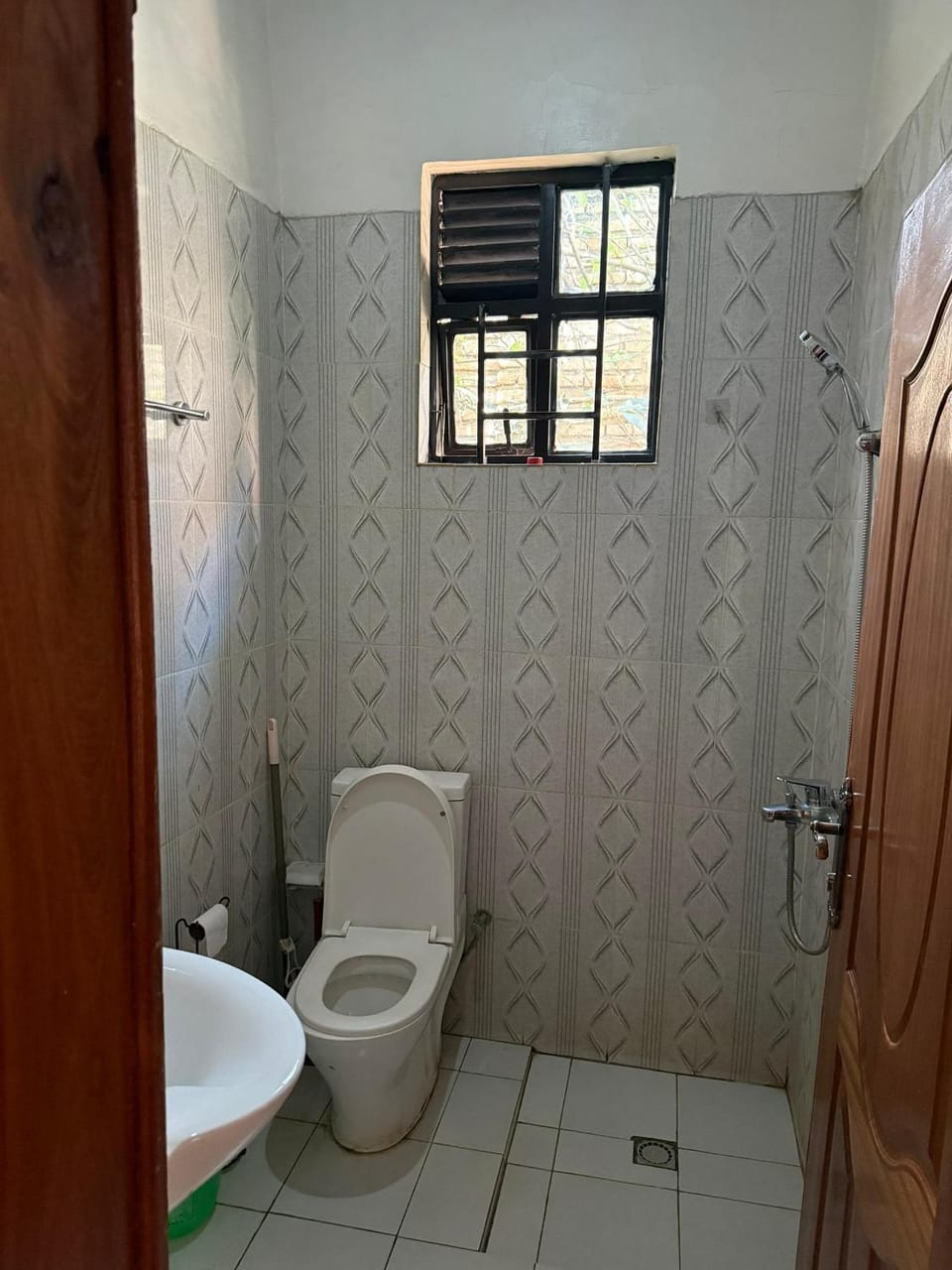 Eden house Villa in Africa