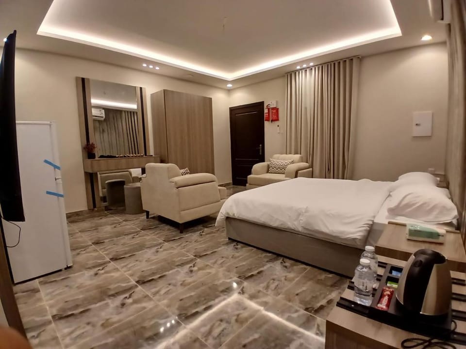 استديو راقي بدخول ذاتي وخصوصية تامة j14 Apartment in Jeddah