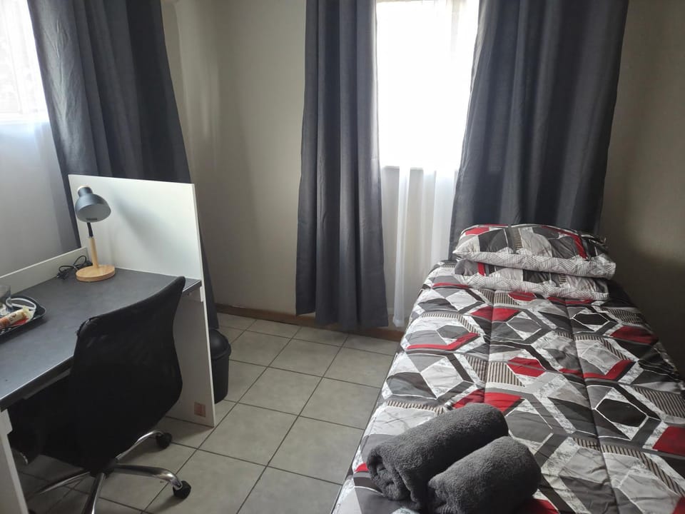 Harry's rooms Vacation rental in South Africa