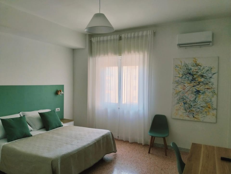 CITY ROOMS siracusa Bed and Breakfast in Syracuse