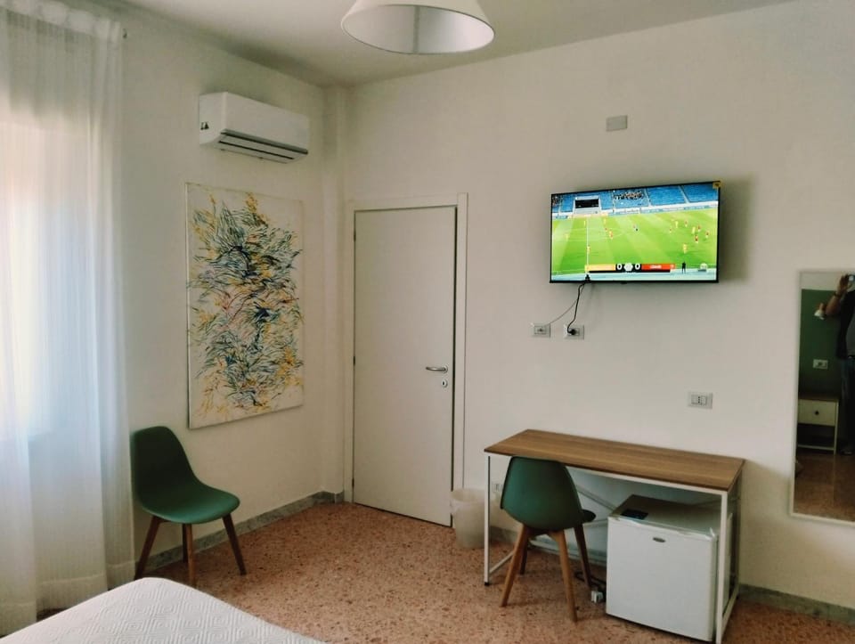 CITY ROOMS siracusa Bed and Breakfast in Syracuse