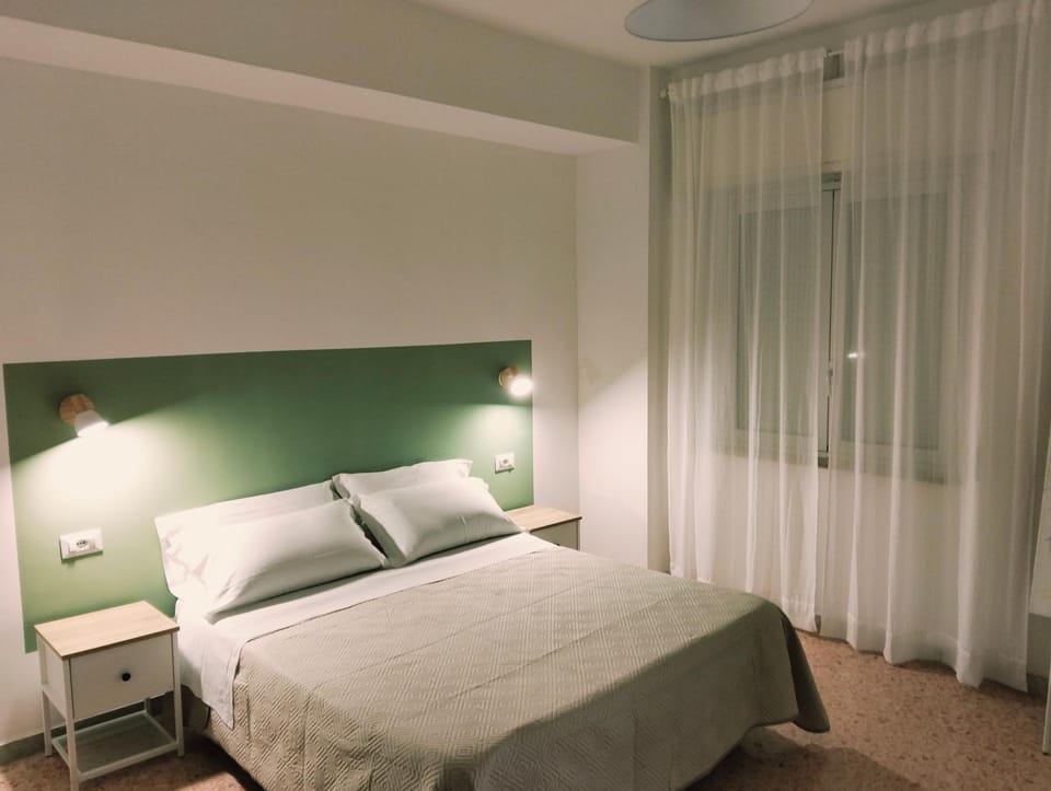 CITY ROOMS siracusa Bed and Breakfast in Syracuse