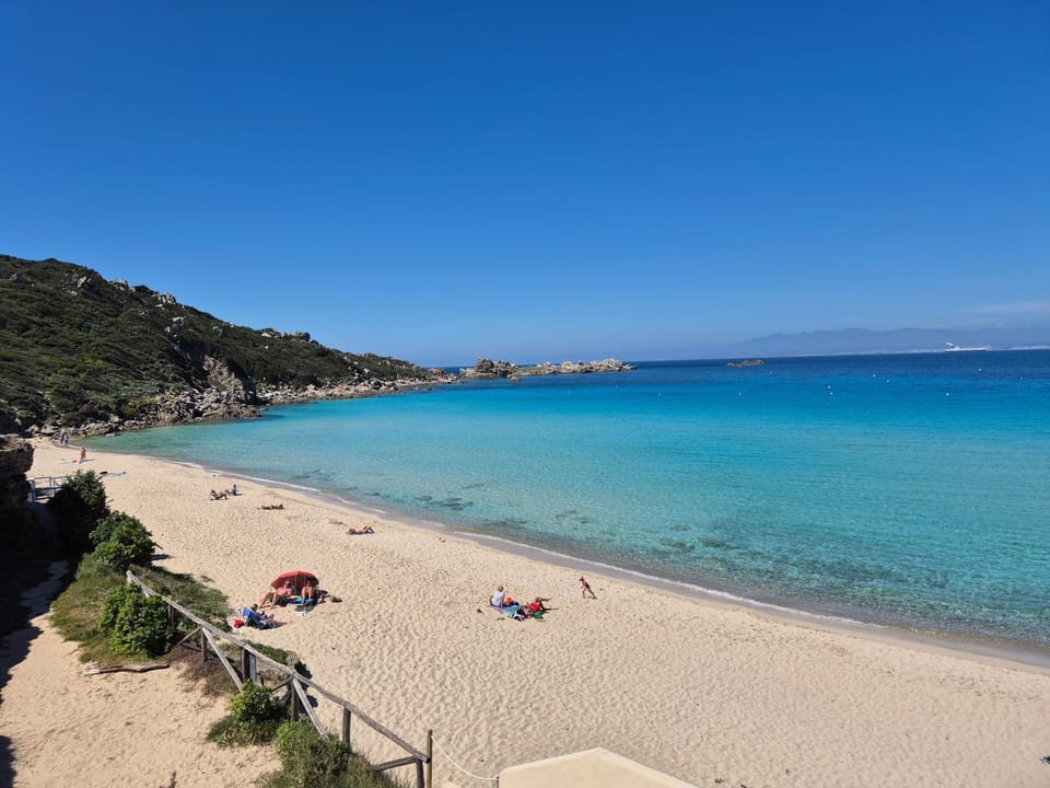 MareAmor Apartment in Santa Teresa Gallura
