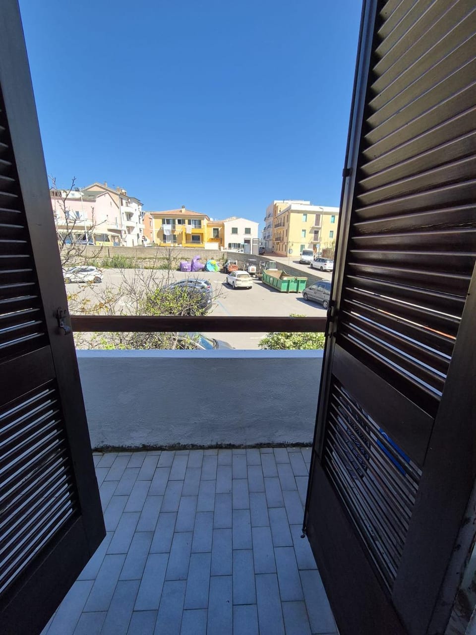 MareAmor Apartment in Santa Teresa Gallura