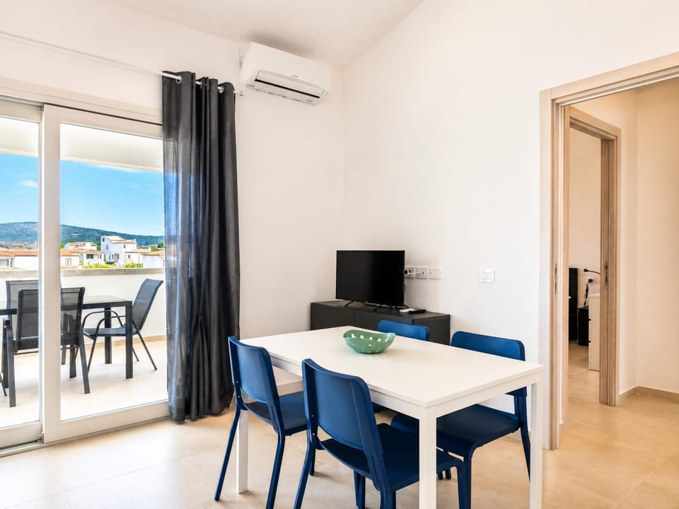 Residenze Domus Marina - Budoni Sweet Home House in Budoni