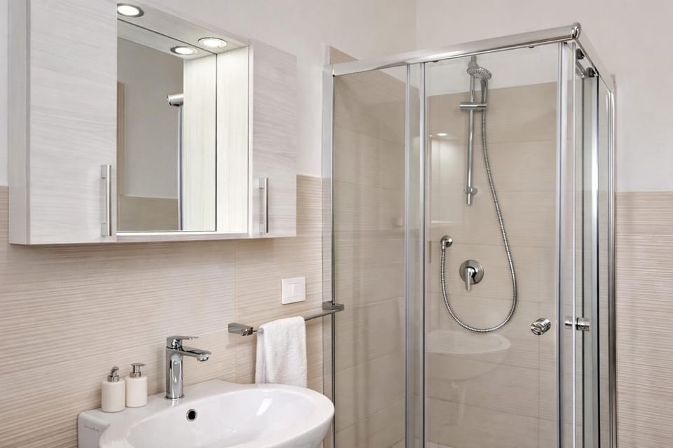 Residenze Domus Marina - Budoni Sweet Home House in Budoni