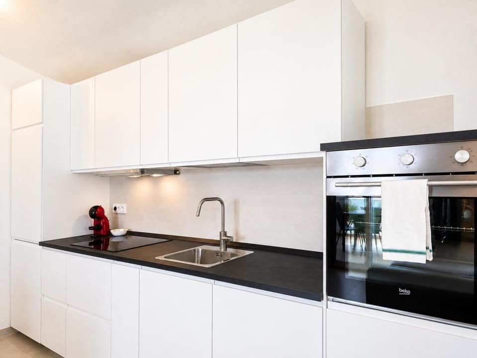 Residenze Domus Marina - Budoni Sweet Home House in Budoni