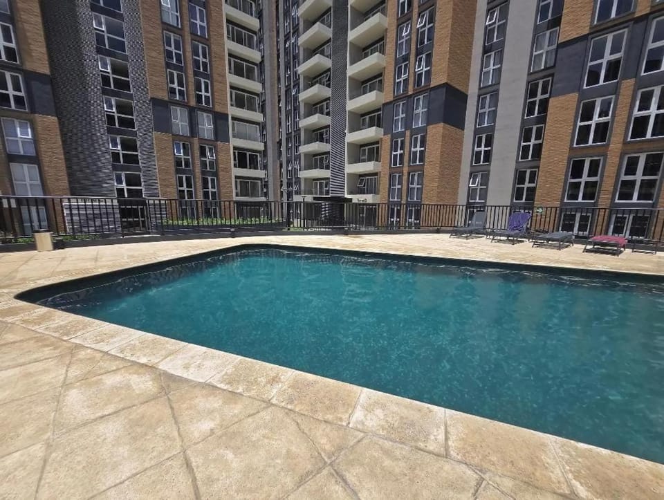 Apartamento La Villa del Castillo Apartment in Guatemala City