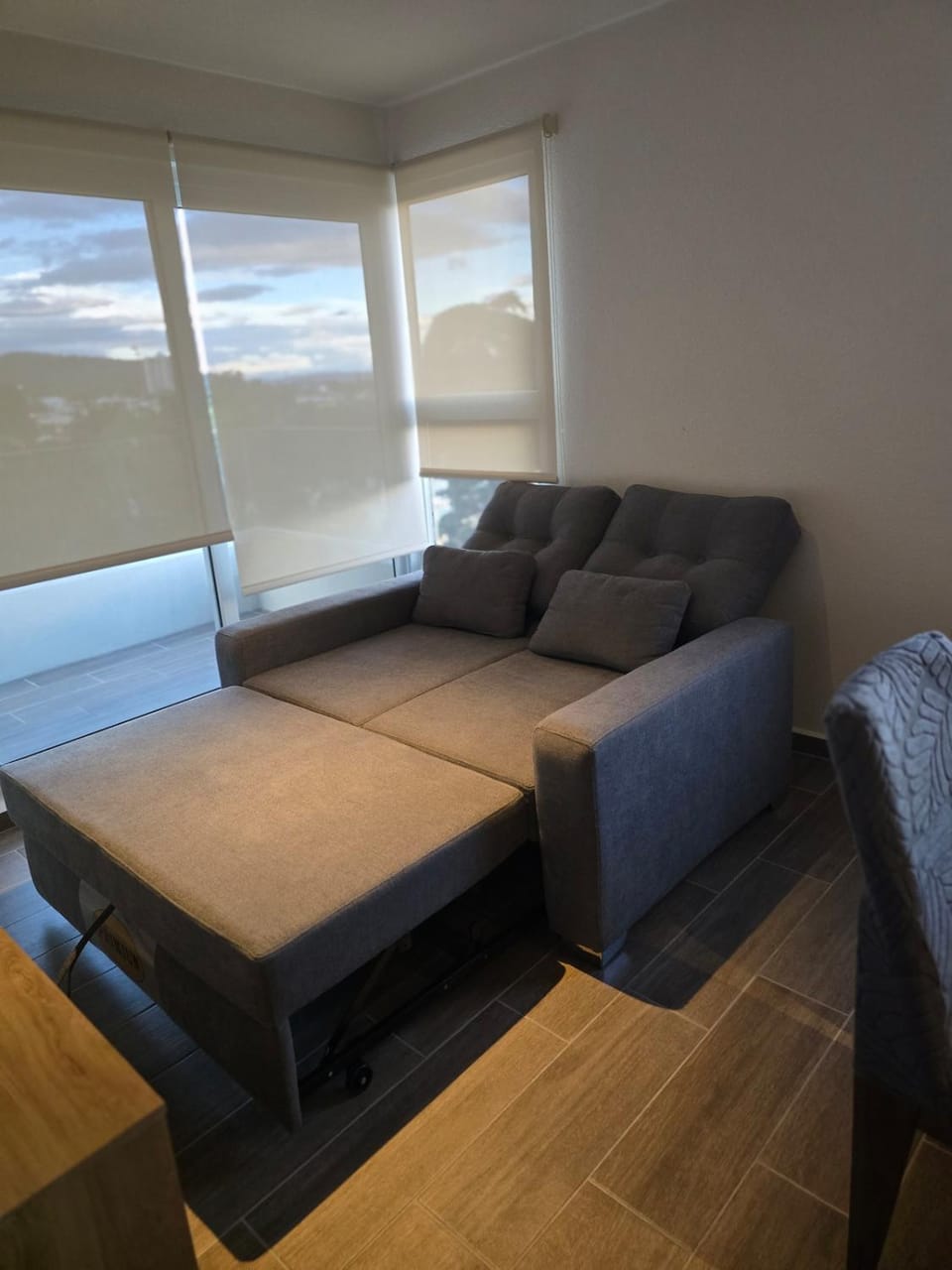 Apartamento La Villa del Castillo Apartment in Guatemala City