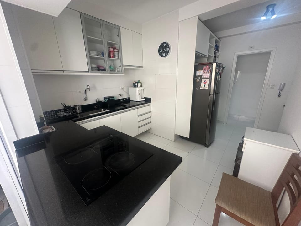 Bagus Pantai Apartment in State of São Paulo