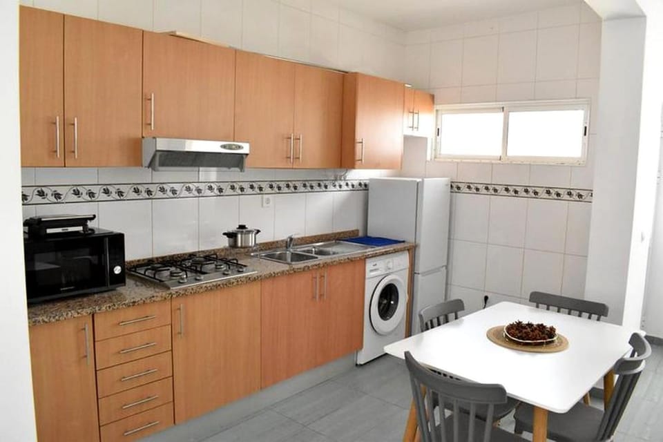 App ADRT Apartment in Praia