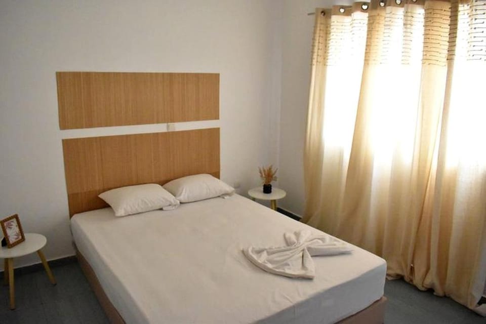App ADRT Apartment in Praia