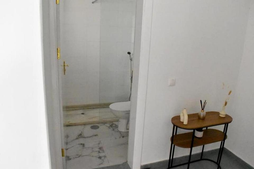 App ADRT Apartment in Praia