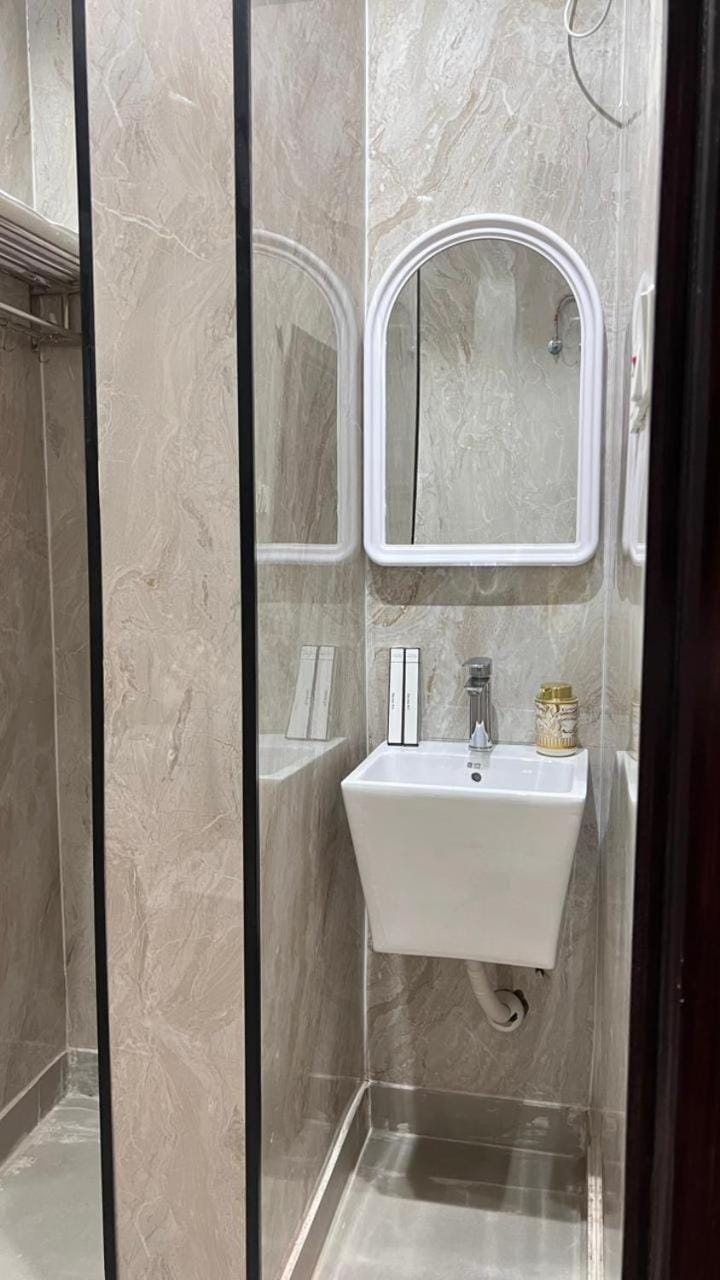 استديو راقي بدخول ذاتي في حي الحمدانية j4 Apartment in Jeddah