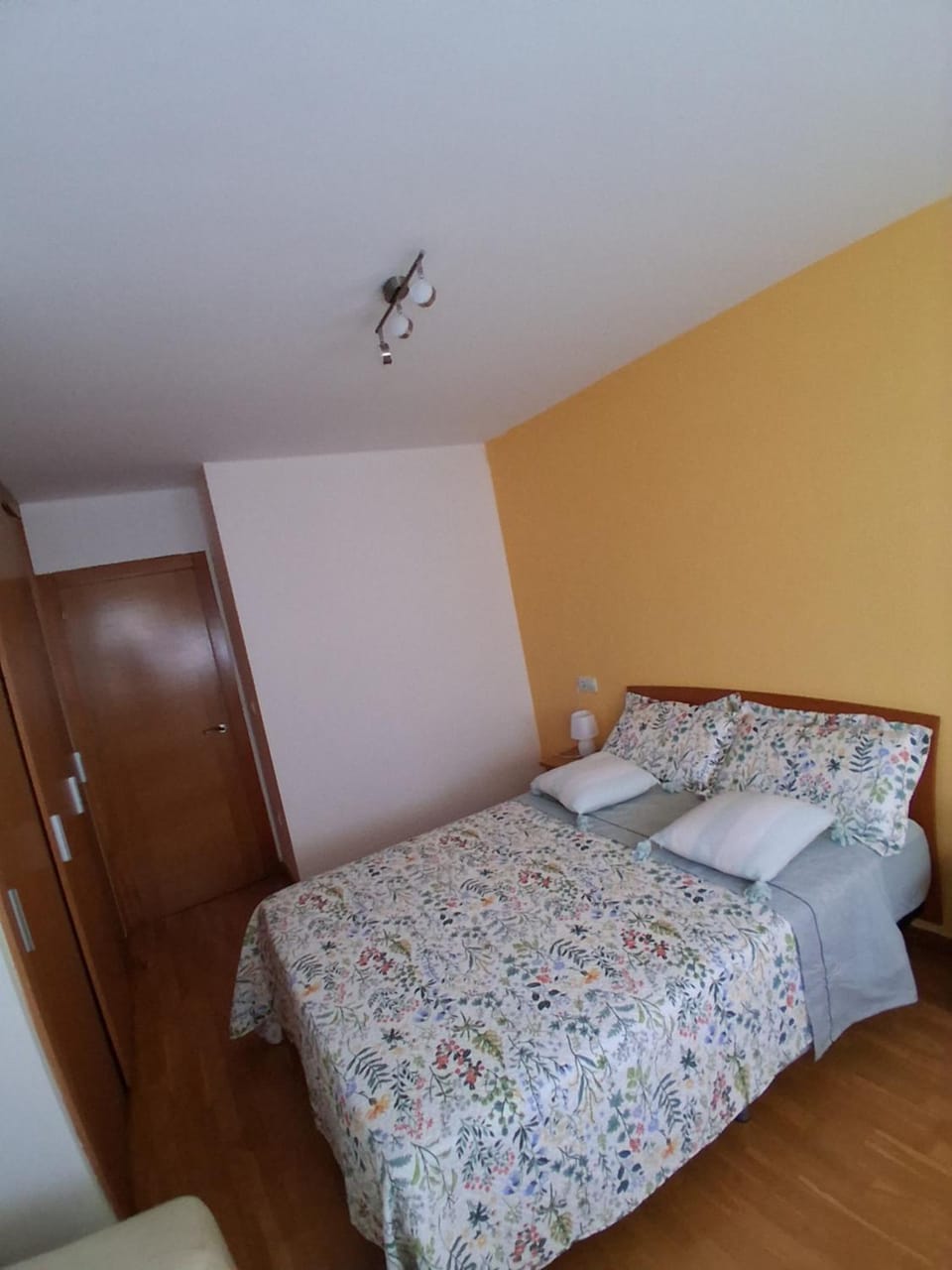 Ayalga2 Apartment in Villaviciosa