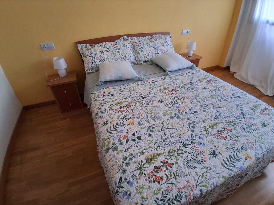 Ayalga2 Apartment in Villaviciosa