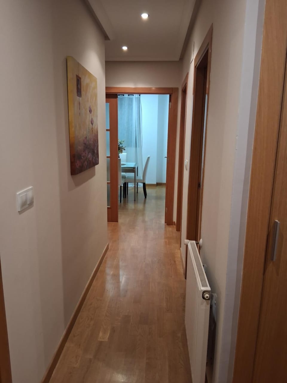 Ayalga2 Apartment in Villaviciosa