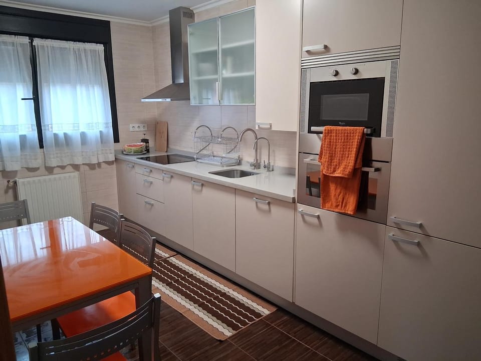 Ayalga2 Apartment in Villaviciosa