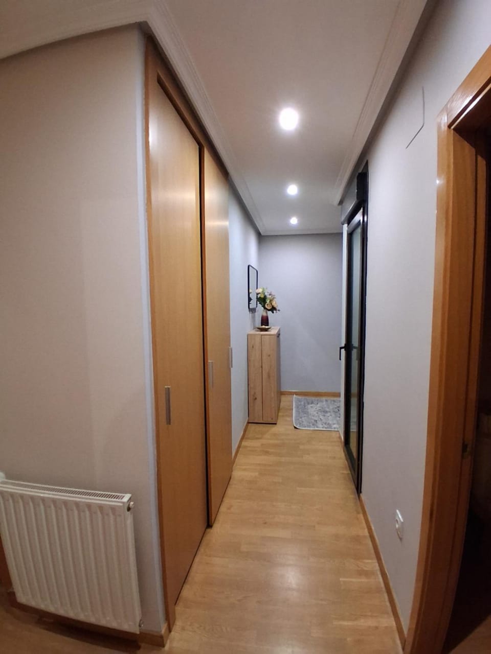 Ayalga2 Apartment in Villaviciosa