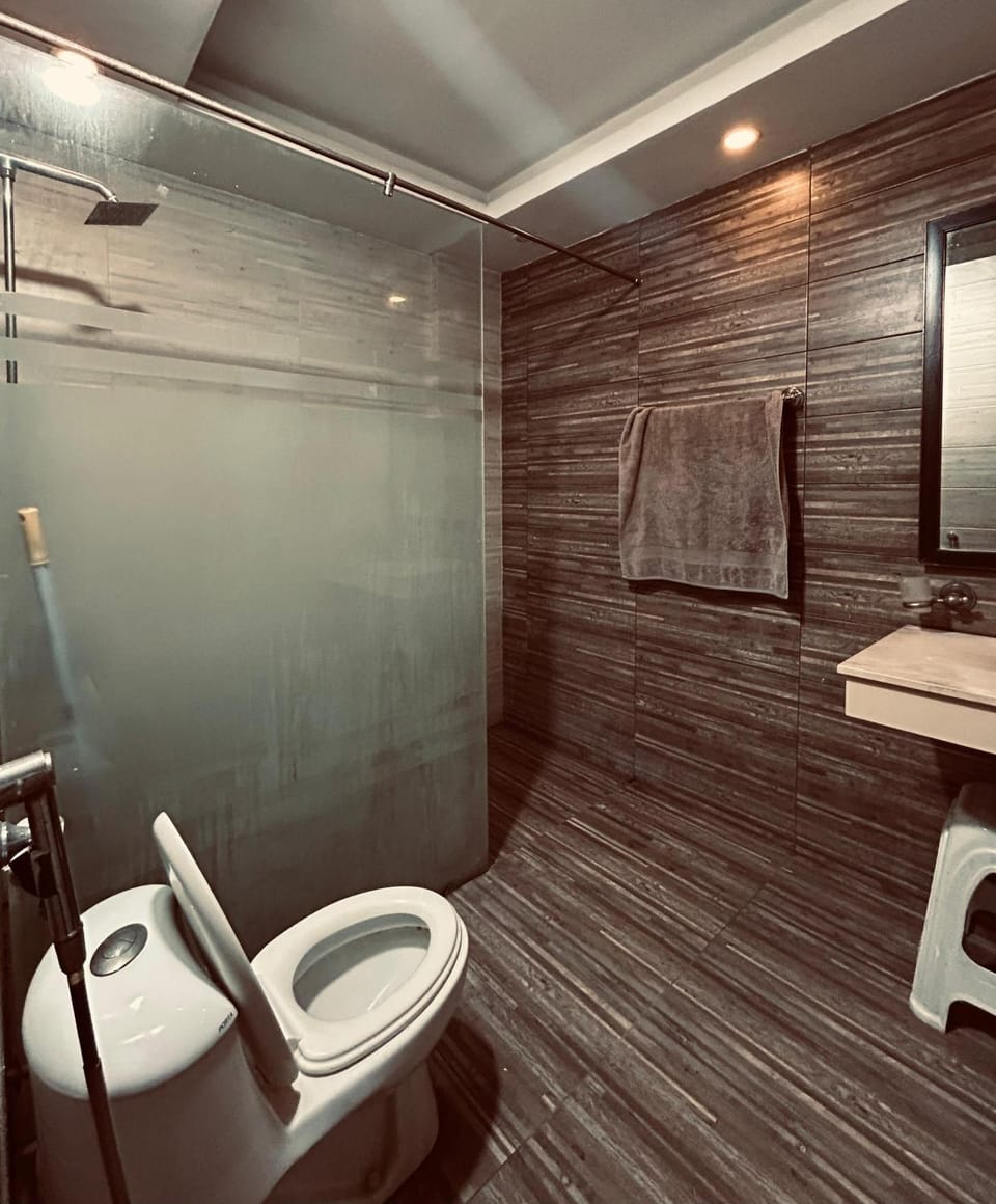 Toilet, Bathroom