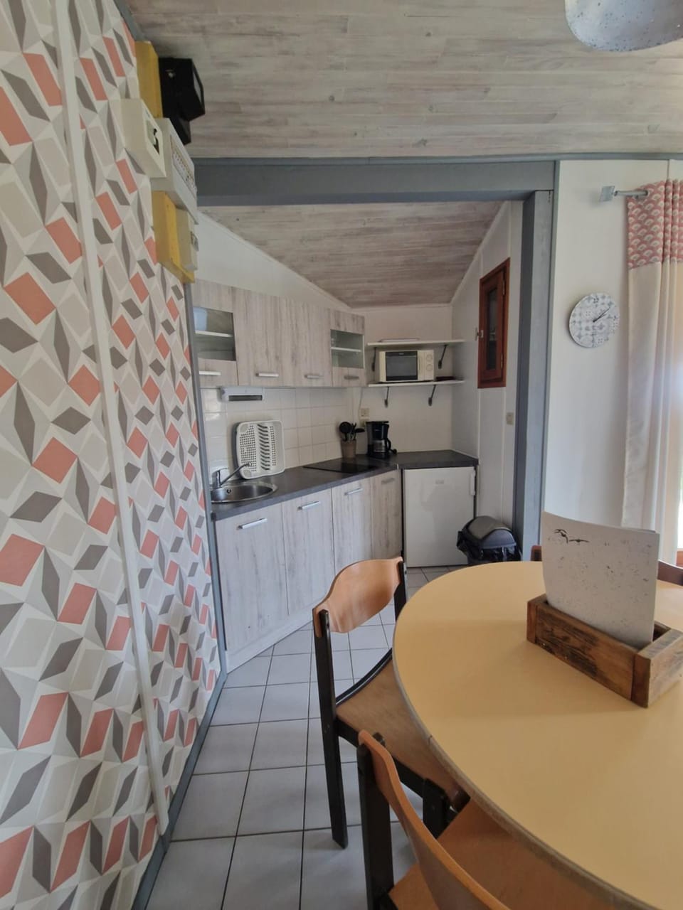 Chanteduc Campground/ 
RV Resort in Provence