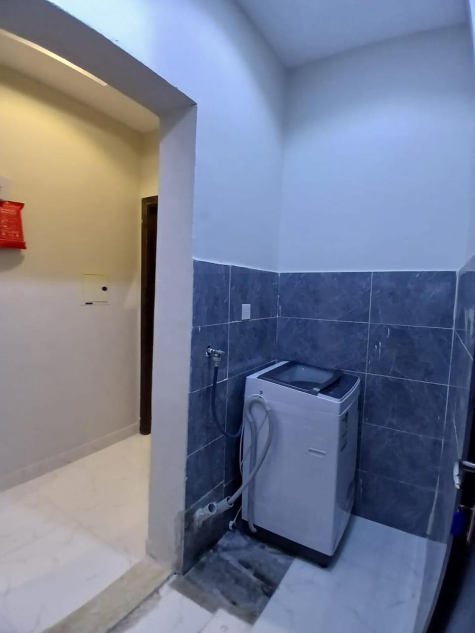 شقة راقية بغرفة نوم ودورة مياه في حي الحمدانية j9 Apartment in Jeddah
